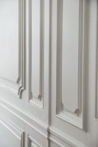 Bespoke Wall Design In London 1