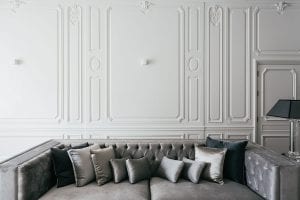 Bespoke Wall Design In London 2