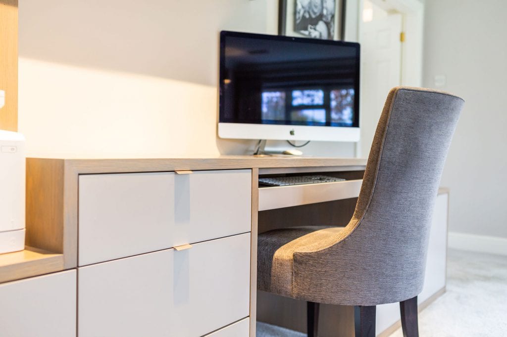Home Office Unit In Kent 2