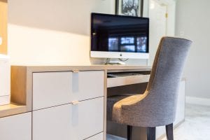 Home Office Unit In Kent 2