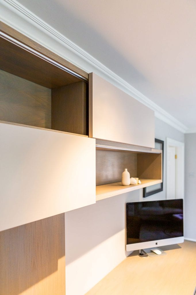 Home Office Unit In Kent 3