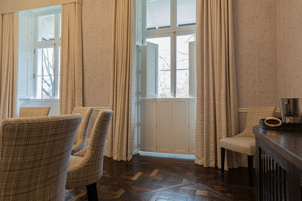 New Windows In London 2