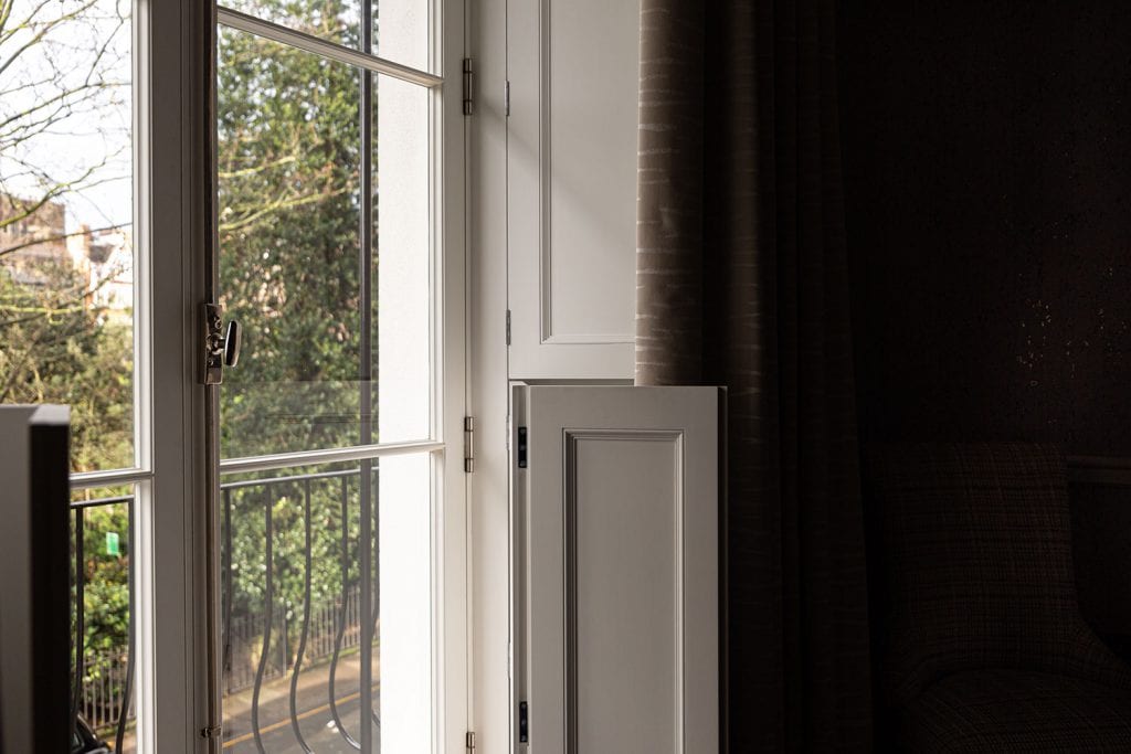New Windows In London 3