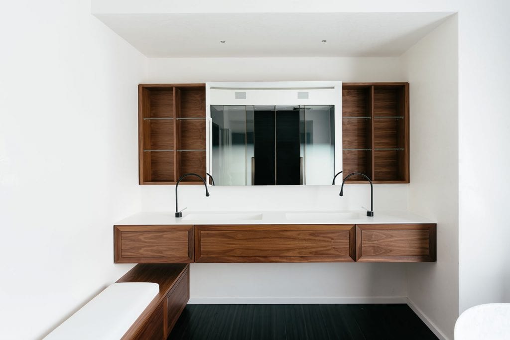 Steam Room & Changing Area In Kent 2